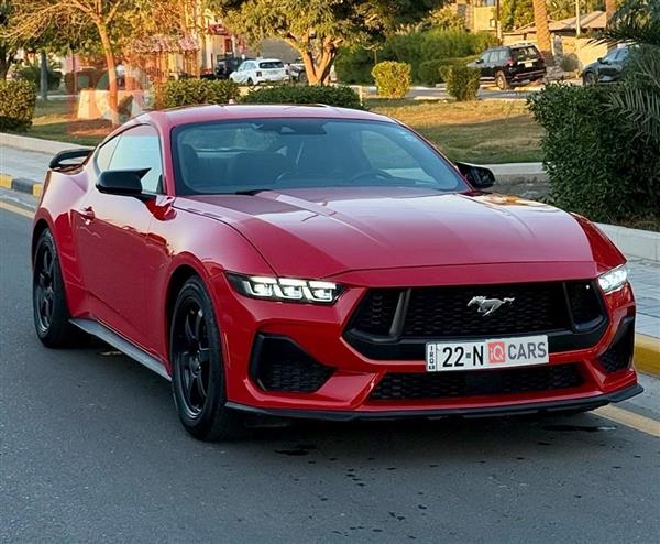 فورد موستانج 2024 للبيع في العراق -  بغداد